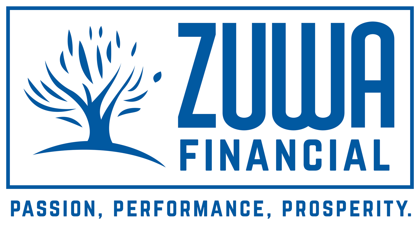 Zuwa Financial